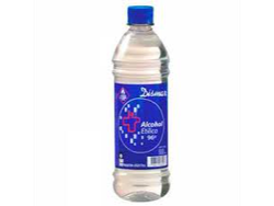 ALCOHOL DISMAR AL 96% X UD (PACK 10)