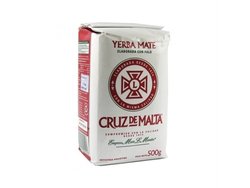 CRUZ DE MALTA 500 G