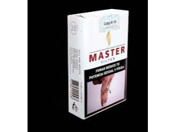 RED POINT MASTER X 10U. (BTO X 25 ATADOS X 10PQ)