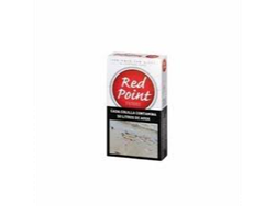 RED POINT BOX X 10U.BTO X 25ATADOS X 10 PQ
