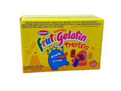 FRACCIONADO GOMITAS MISKY MOUNSTRUITOS X UNIDAD