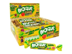 GOMITAS MOGUL ROLLO EXTREME A.CAJA X 12 UN DE35 G