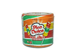 CHUPETIN PICO DULCE ESTUCHE (48XC) (12XB)