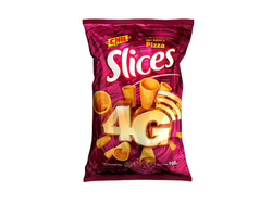 SNACKS CHIL CONITOS SABOR PIZZA X 65 G