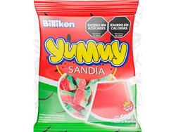 YUMMY SANDIA 500G