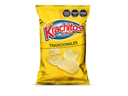 KRACHITO PAPAS TRADICIONALES 165G