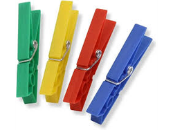 BROCHES PLASTICOS TERMOPACK X 36 BROCHES