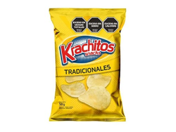 KRACHITOS PAPAS TRADICIONALES 50G