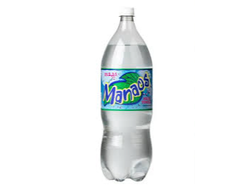 GASEOSA AGUA TONICA MANAOS 2.25L