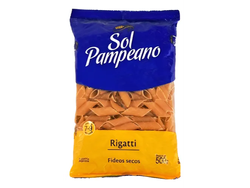 RIGATTI SOL PAMPEANO X 500 GR X UNIDAD