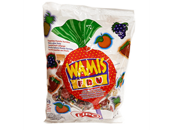 WAMIS FRU