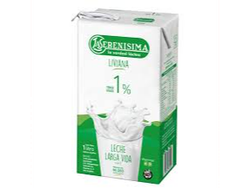 LECHE L/V LIVIANA LA SERENISIMA CAJA VERDE