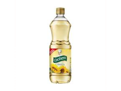 ACEITE COCINERO GIRASOL X 1,5 LT