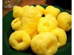 SNACKS CHIL CHIZITOS X 50 GR