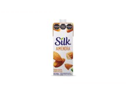 LECHE DE ALMENDRA SILK