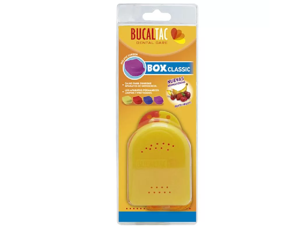 BOX CLASSIC AROMATIZADA