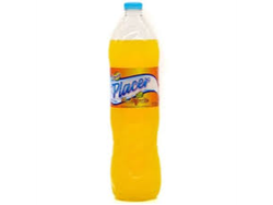 AGUA SABORIZADA PLACER MULTIFRUTA 1.5LT