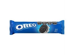 GALLETITAS OREO X 118 GR