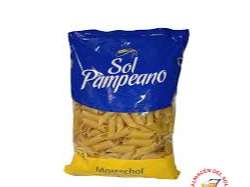 MOSTACHOL SOL PAMPEANO X 500 GR X UNIDAD