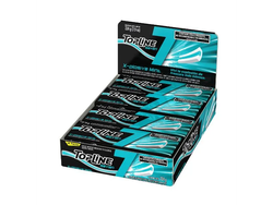 CHICLE TOP LINE SEVEN X-PLOSIVE MINT (CX16)