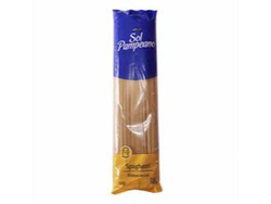 SPAGHETTI SOL PAMPEANO X 500 GR X UNIDAD