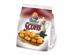 GALLETITAS MINI SCONS CILO X 180 GR