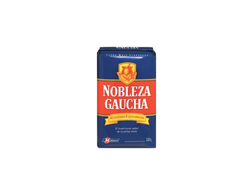 YERBA NOBLEZA GAUCHA TRADICIONAL 500G