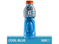 GATORADE COOL BLUE