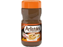 CAFE ARLISTAN SUAVE X 100 GRS