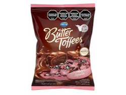 CARAMELOS BUTTER TOFFEES AGUILA 822G