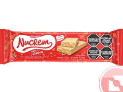 NUCREM MANTECOL GEORGALOS