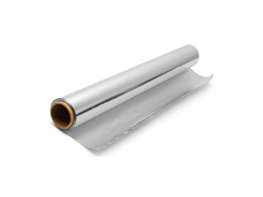 FILM ALUMINIO X 5 METROS