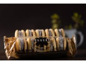 ALFAJOR DE MAICENA BONSAI