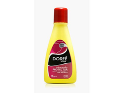 QUITAESMAELTE DOREE PROTECTOR X UN 65ML