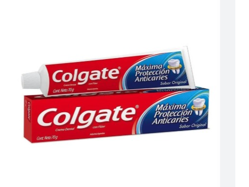 COLGATE CALCI-PROTEC