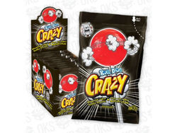 CHUPETIN BULL DOG CRAZY X 10UNI