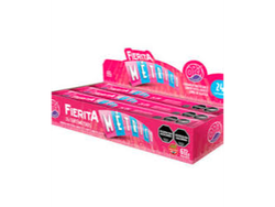 FRACCIONADO FIERITA OPEN CANDY METRICO X UNIDAD