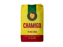 YERBA CHAMIGO X 1 KG