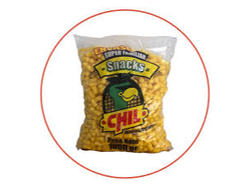 CHIZITOS CHIL ENVASE FAMILIAR X 1000G