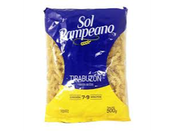 TIRABUZON SOL PAMPEANO X 500 GR X UNIDAD