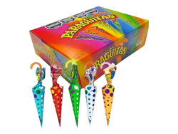 PARAGUITAS FELFORT CAJA X 40 UNIdades