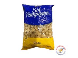 CODO SOL PAMPEANO X 500 GR X UNIDAD