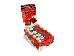 BOCADITO DE A 2 FELFORT CAJA X 20 UDS