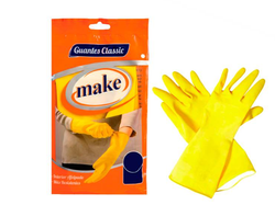 GUANTES AFELPADO MAKE GRANDE 1 UN (BTOX144)