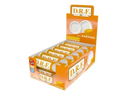 DRF NARANJA CAJA CERRADA X 12 UNI