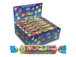 FRACCIONADO GOMITAS MOGUL CLASICAS ROLLO X 35GR