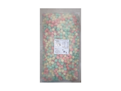 BURBUJAS BOLITAS DE COLORES BOLSON ENORME X 1 KG