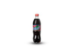 GASEOSA MANAOS COLA 600 CC.