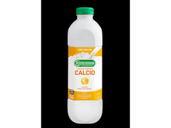 LECHE BOTELLA LA SERENISIMA EXTRA CALCIO (CX6)