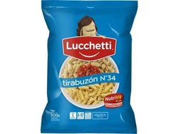 FIDEO TIRABUZON LUCHETTI N°28